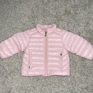 NWOT Ralph Lauren Puffer Coat